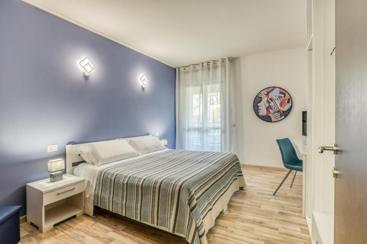 Asso Residence Terni Eksteriør billede