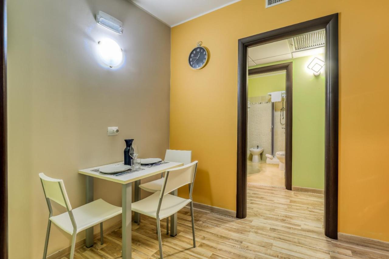 Asso Residence Terni Eksteriør billede