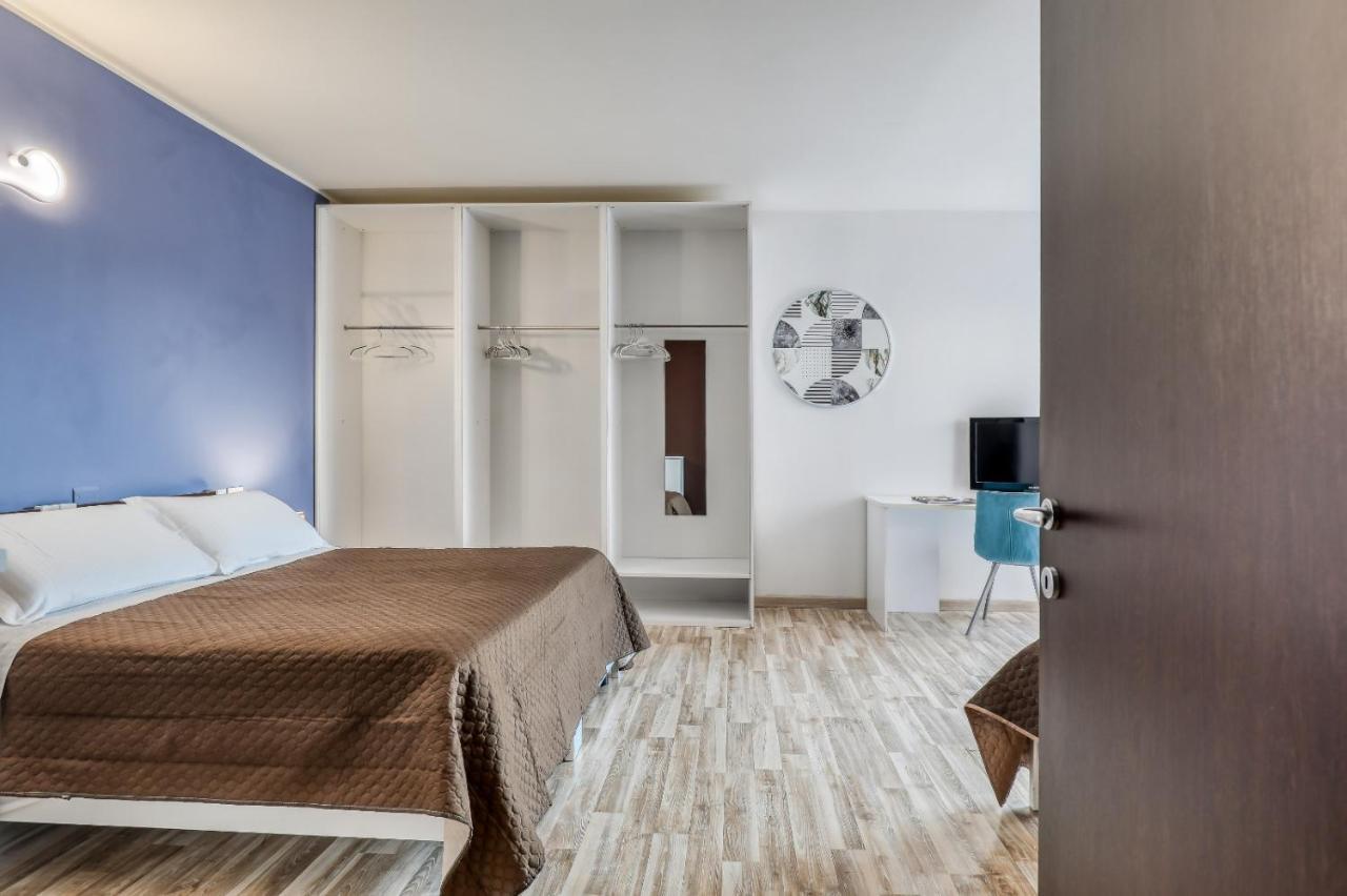 Asso Residence Terni Eksteriør billede