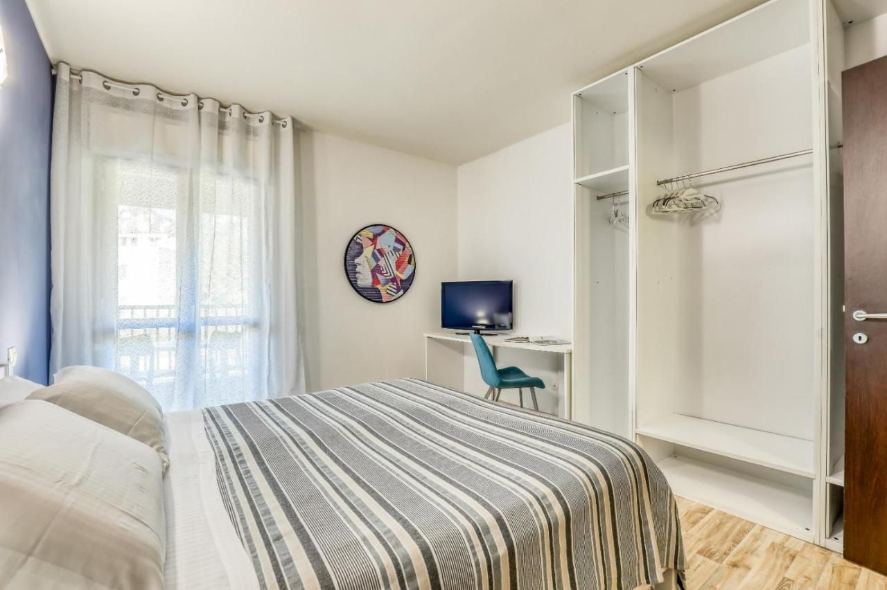 Asso Residence Terni Eksteriør billede
