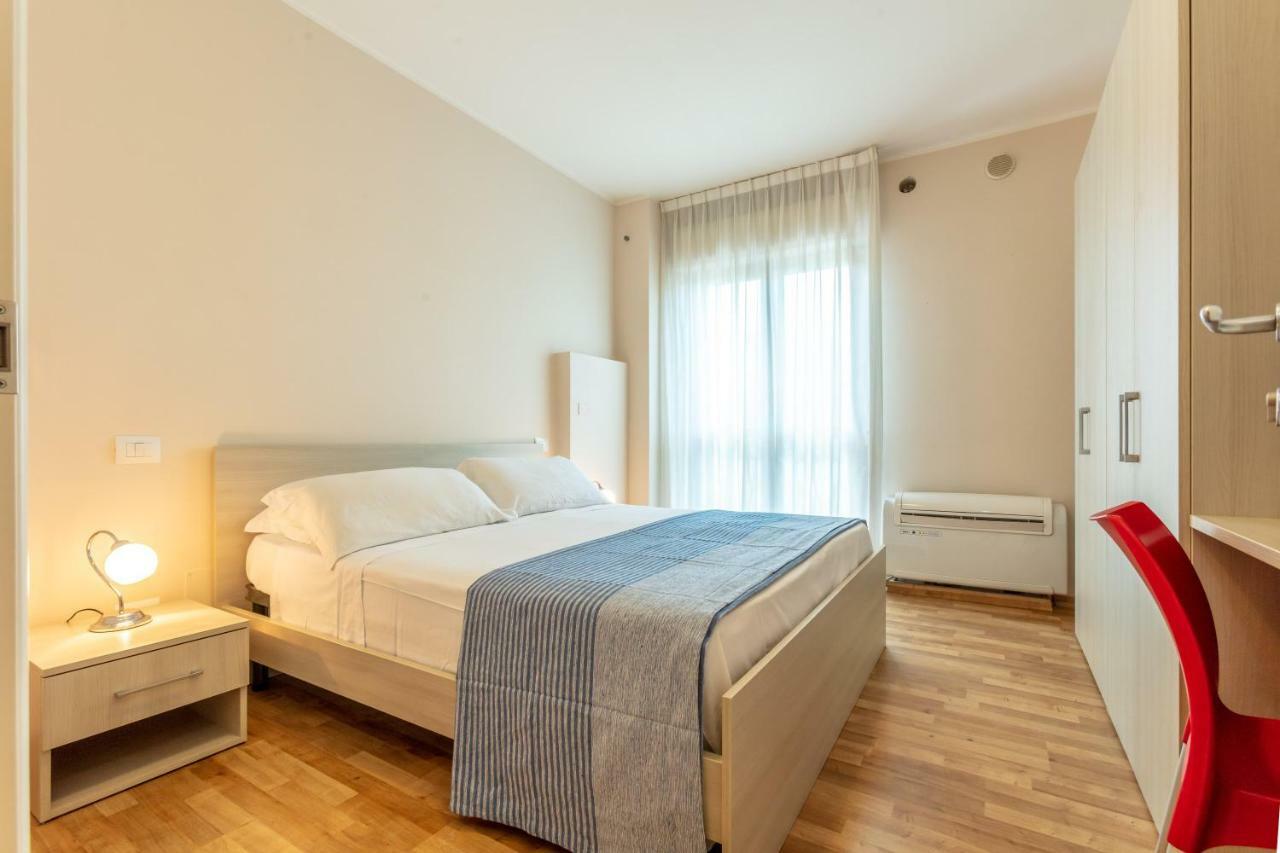 Asso Residence Terni Eksteriør billede